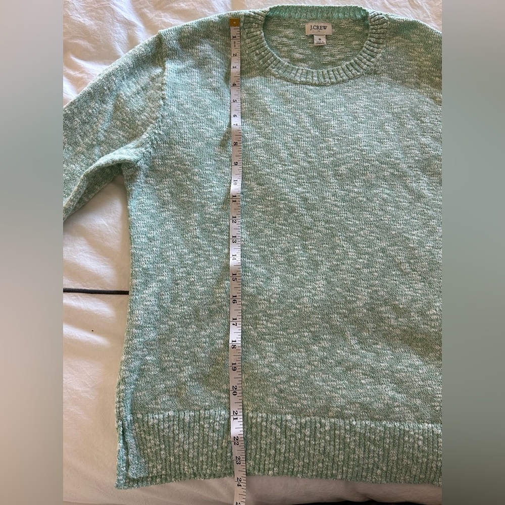 J. Crew Beach Sweater - Picture 5 of 6